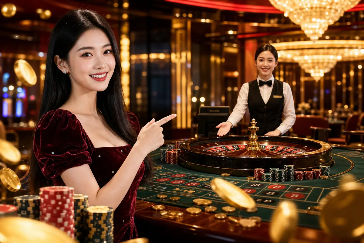 khelo24bet লাইভ ক্যাসিনো গেম