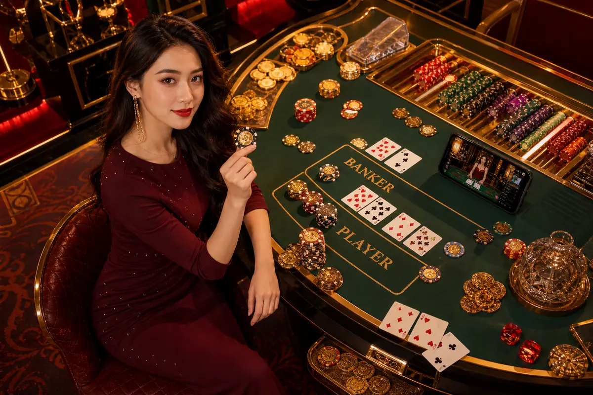 khelo24bet ককটেল নাইটস গেমপ্লে
