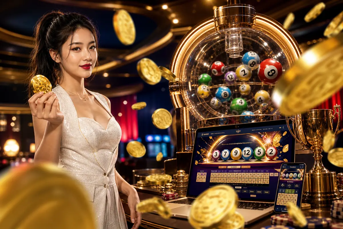 khelo24bet ককটেল নাইটস স্লট গেম