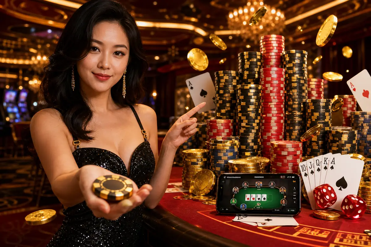 khelo24bet অ্যাকাউন্ট ড্যাশবোর্ড ও বোনাস