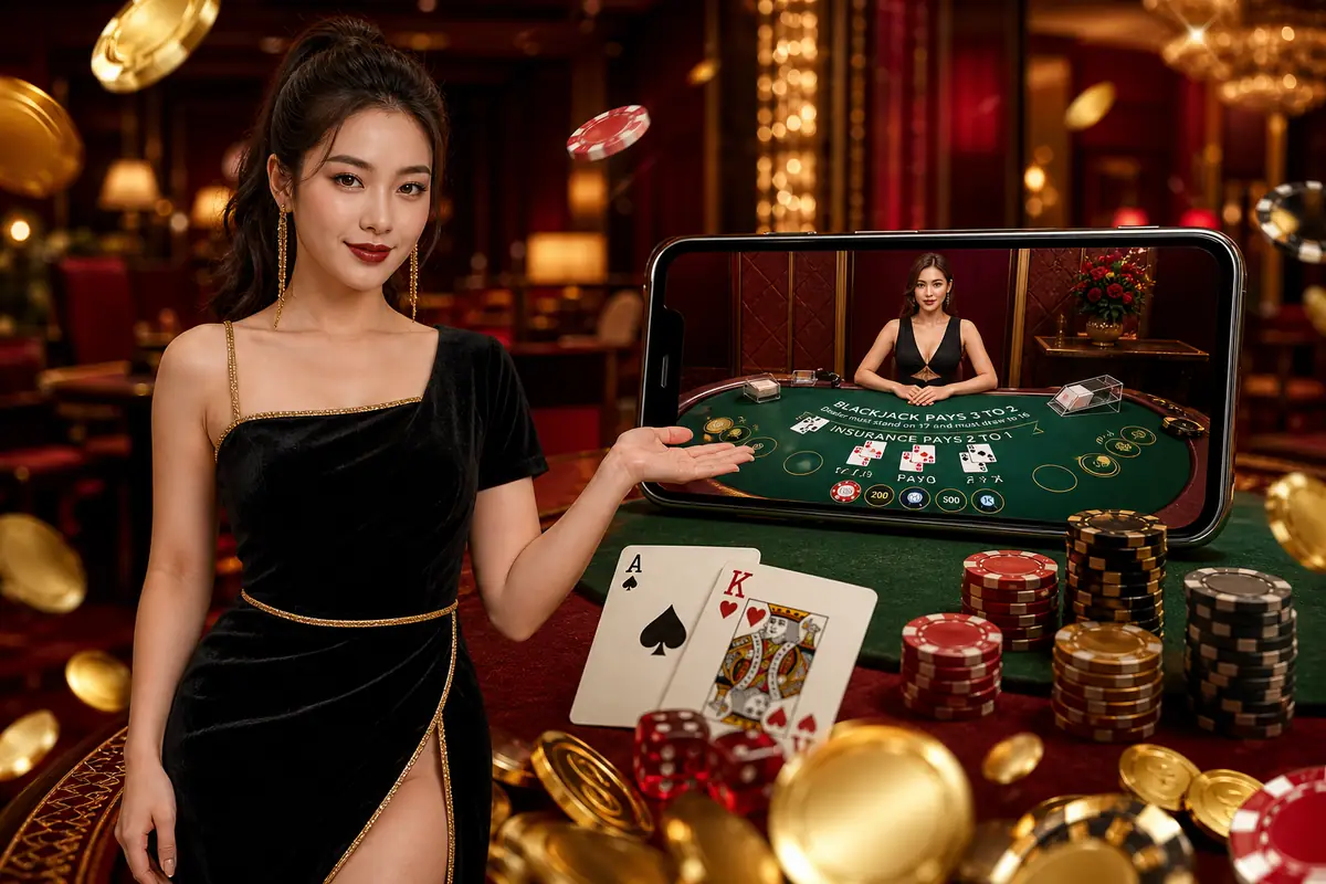 khelo24bet ক্যাসিনো গেম শুরুর ধাপ